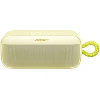 Bose SoundLink Plus gelb,
