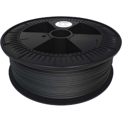 Formfutura 3D-Filament ApolloX black 1.75mm 2300g Spule