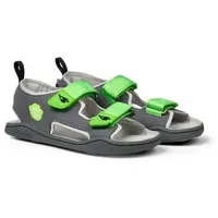 Affenzahn Vegan Airy Panther 22