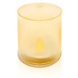 Biolite Solarlaterne BioLite Luci  weiß