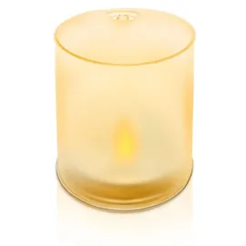 Biolite Solarlaterne BioLite Luci  weiß