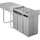 Wesco Bio-Trio 30l