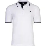U.S. Polo Assn. Herren Poloshirt