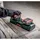 Metabo ASC 145 Duo 230 V 12-36 V Akku