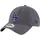 New Era 9Twenty Baseball Cap grau Einheitsgröße