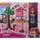 Barbie Feuerwehr Spielset