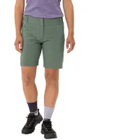 Vaude Skomer Kurze Hose - Agave - 46