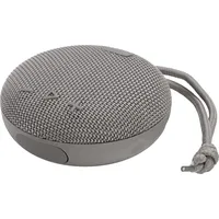 STREETZ CM764 Bluetooth® Lautsprecher AUX, Freisprechfunktion, inkl. Halterung, tragbar, wasserdich