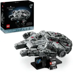 Lego Star Wars 75375 - Millennium Falcon (Neu differenzbesteuert)