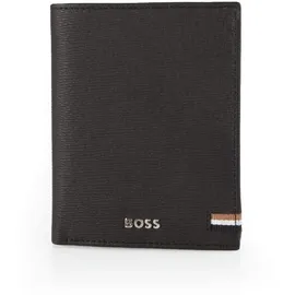 HUGO BOSS Iconic Geldbörse Herren schwarz