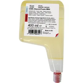 CWS Seifenschaumkonzentrat 400ml
