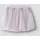 NAME IT Miniröckchen Mädchen Gestreift Lila 122