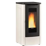 La Nordica-Extraflame Extraflame Dahiana VFS Elfenbein | 10 kW