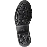 Haix Office Leder / EU 39 - schwarz,