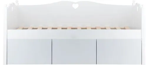 Infanskids Stauraumkisten Emma 3er-Set
