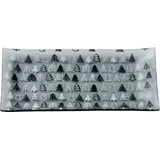 Ritzenhoff & Breker Servier-Serie Tree Grey Winter Größe Servierplatte 31,5 cm Tree Grey Winter