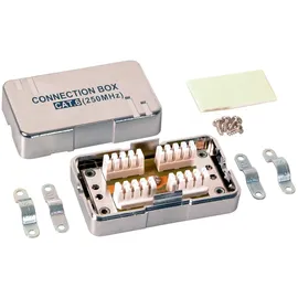 EFB-Elektronik Verbindungsmodul Cat.6 250MHz mit LSA - Leisten