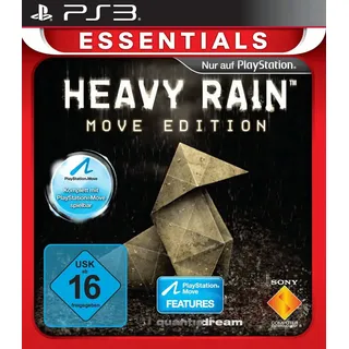 Sony PS3 Playstation 3 Heavy Rain - in OVP - NEU