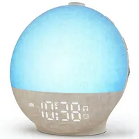 XTVTX Tageslichtwecker beige
