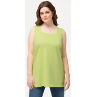 Ulla Popken Damen große Größen Übergrößen Plus Size Longtop,