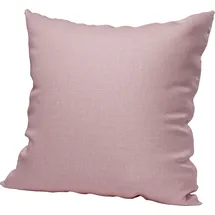 Homing Kissenbezug St. Tropez 40 x 40 cm Rosa