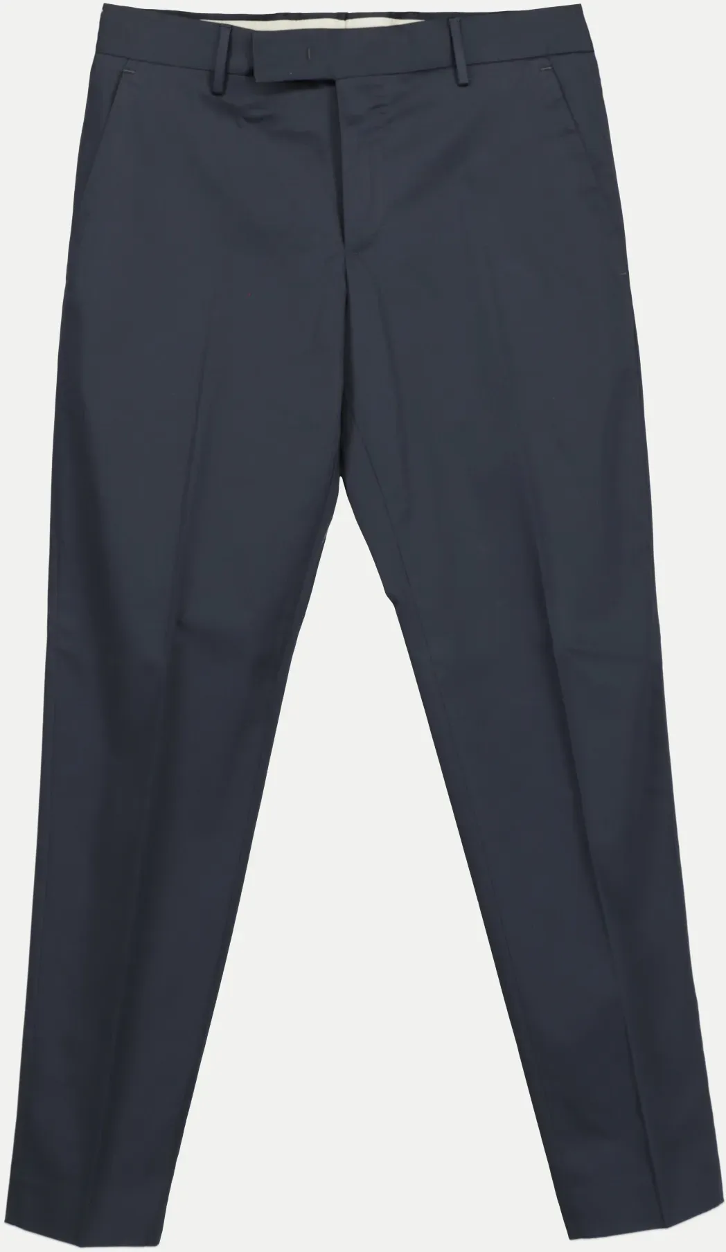Rebel-Fit Chino Blau 46
