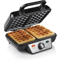 Tristar WF-2195 Waffeleisen