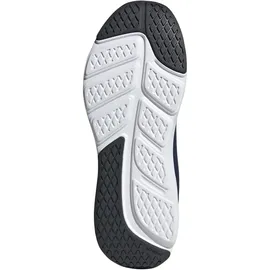adidas Cloudfoam Go Sock Herren Dark Blue/Halo Silver/core Black 42