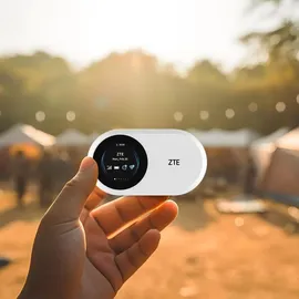 ZTE U10S Pro