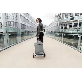 Reisenthel Shopping Trolley grey