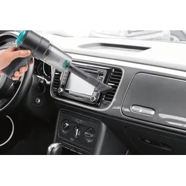 Clean Maxx CLEANmaxx Akku-Handstaubsauger grau