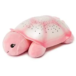 cloud-b®Twinkling Twilight Turtle Rosa