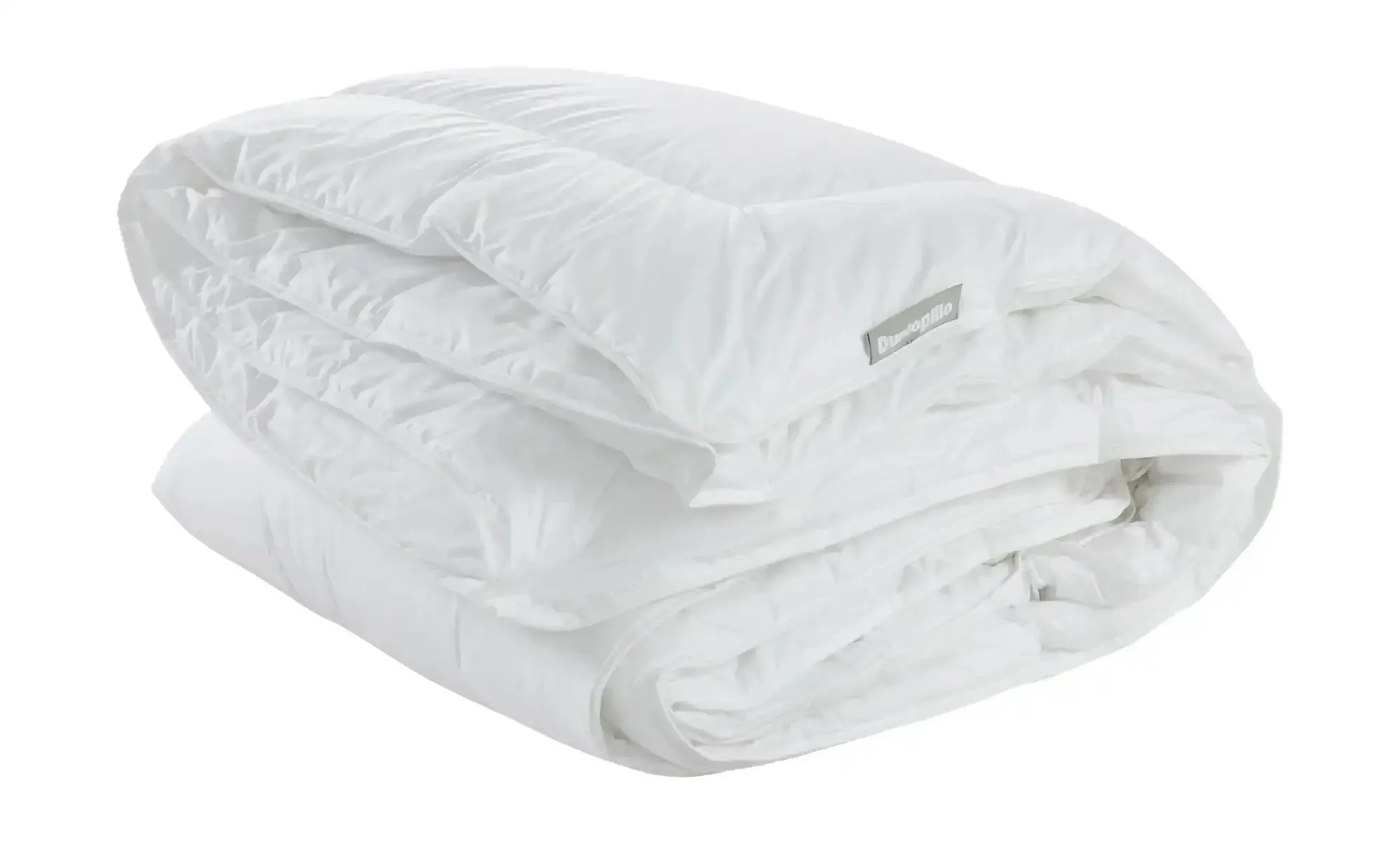 Dunlopillo 4-Jahreszeiten-Steppbett  Fusion TENCEL ¦ Maße (cm): B: 135