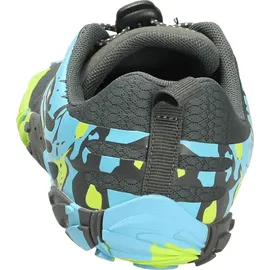 Aquafeel Wasserschuhe grau 41