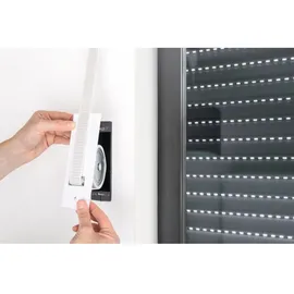 Schellenberg Lochabstand 135 mm, verzinkt