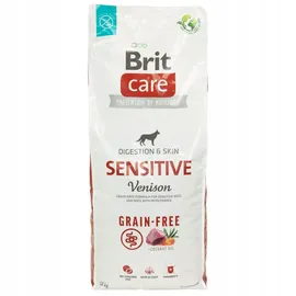 Brit Sensitive Venison 12 kg