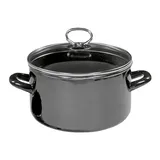 Krüger Brillant Bratentopf 16 cm