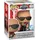 Funko WWE: The Rock Final Boss Sammelfigur