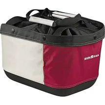 KLICKfix Alingo GT rot/beige