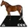 etm Puzzle-Stallmatte aus Gummi Pontiac Stallboden 122 x 182 cm