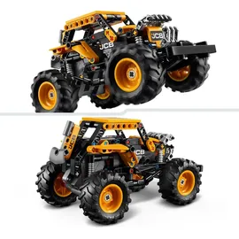 LEGO Technic Monster Jam DIGatron 42199