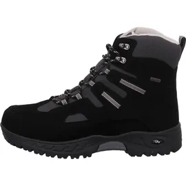 LICO FLAKE Herren Schwarz/Grau 47