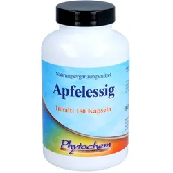 Apfelessig