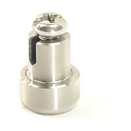 Bosch Speichenmagnet für E-Bike Geschwindigkeitsmessung silber