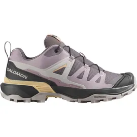 Salomon X Ultra 360 Wanderschuhe - Excalibur / Nirvana / Hazelnut - EU 42