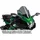 PUIG Z-Racing Scheibe Stark Getönt für Yamaha YZF-R125 2019-2022