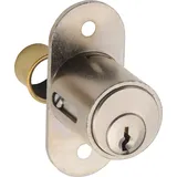 FP 2960 Zylinder-Schiebetürschloss Vn 23002 101 Gl.
