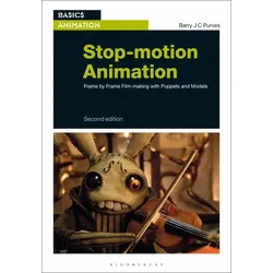 Stop-Motion Animation