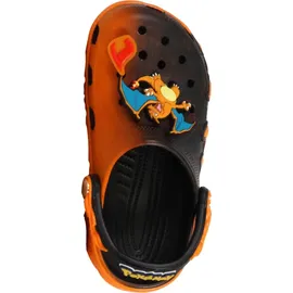 Crocs Pokemon Print Clg Mehrfarbig 22