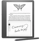 Amazon Kindle Scribe 10.2"/16GB/Premium Pen/Grey